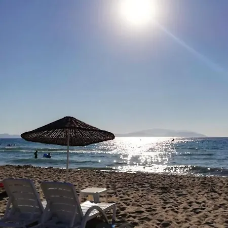 וילה Kusadasi Evleri