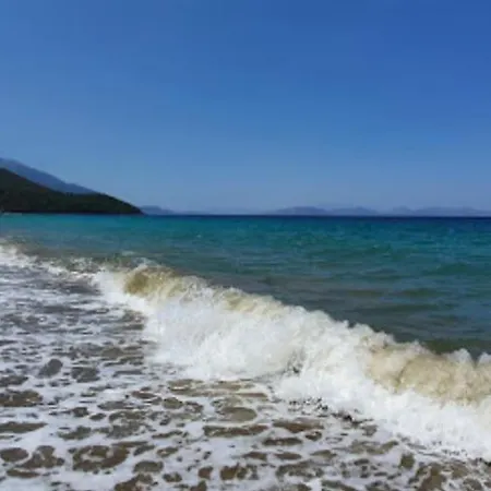 Kusadasi Evleri *