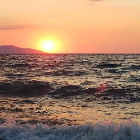 Kusadasi Evleri